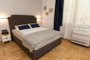 Luxury rooms 12-1